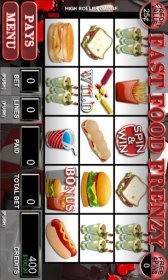 download Fast Food Frenzy LITE apk